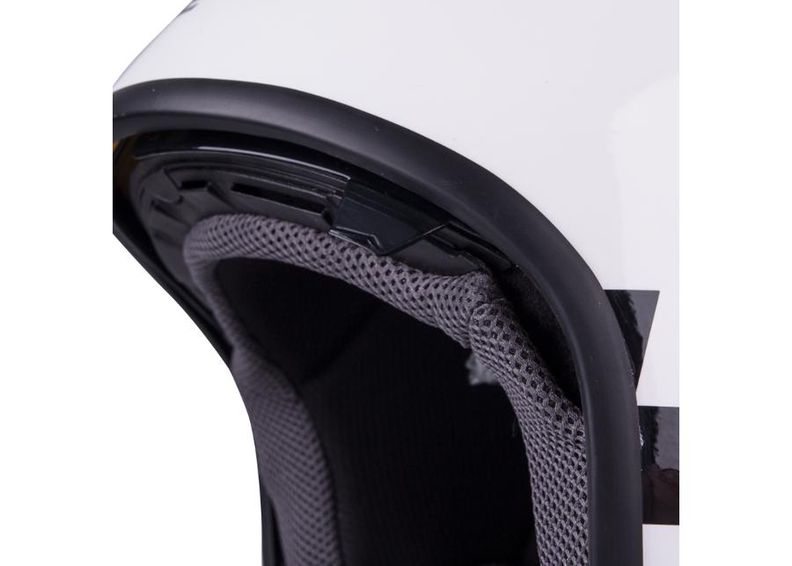 Skootteri kypärä W-TEC kuvasuurennos