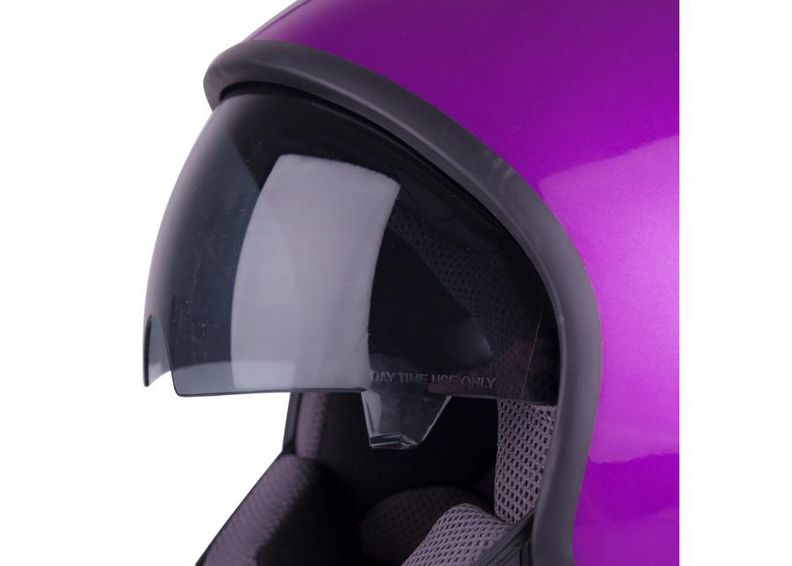 Skootteri kypärä W-TEC kuvasuurennos