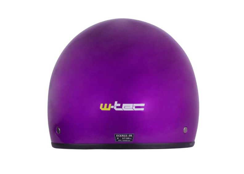 Skootteri kypärä W-TEC kuvasuurennos