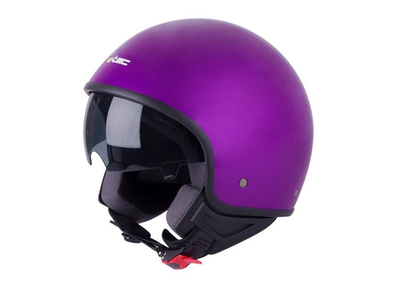 Skootteri kypärä W-TEC kuvasuurennos