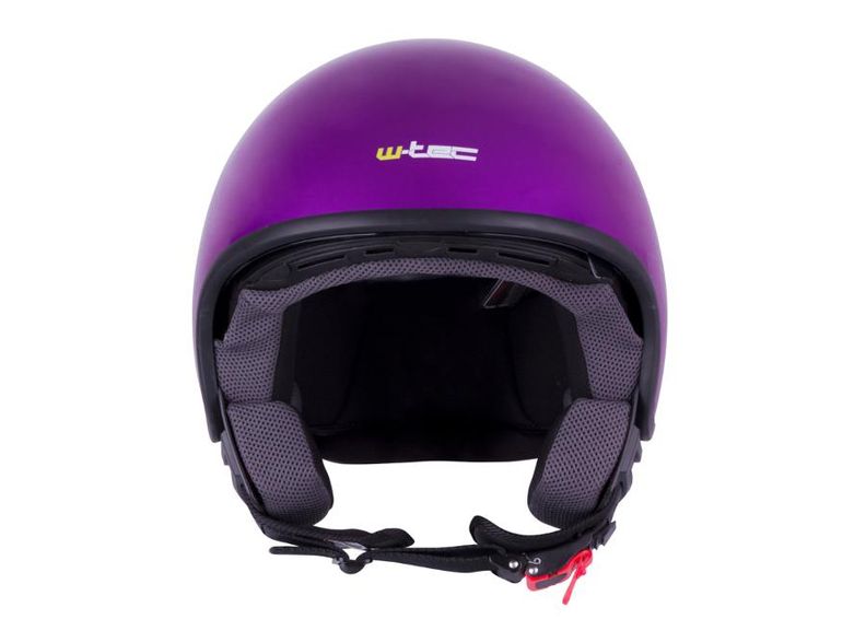 Skootteri kypärä W-TEC kuvasuurennos