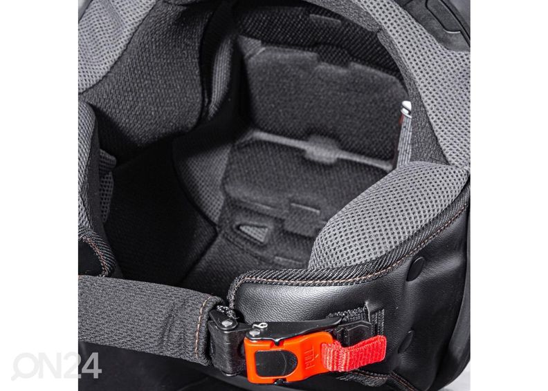 Skootteri kypärä W-TEC FS-701PF kuvasuurennos