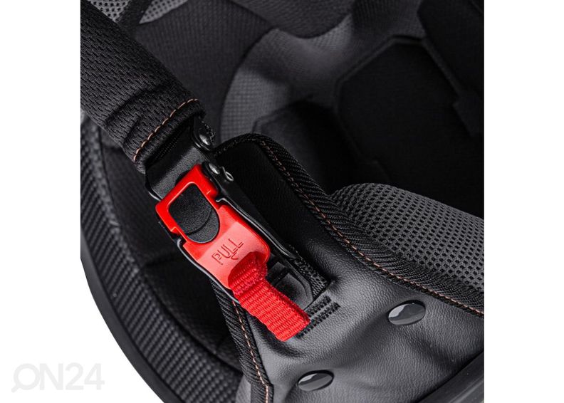 Skootteri kypärä W-TEC FS-701PF kuvasuurennos