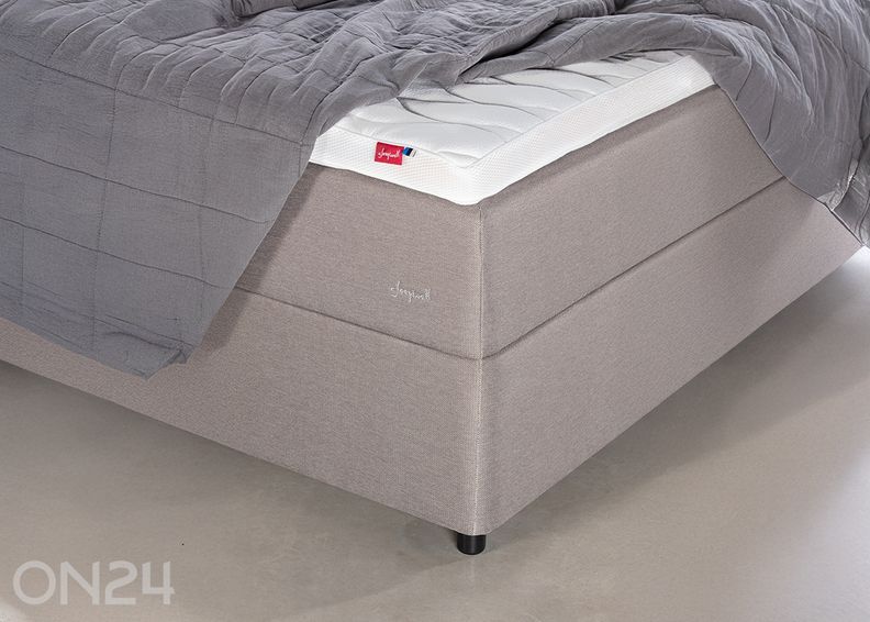 Sleepwell Blue Storage sänkysetti 120x200 cm kuvasuurennos