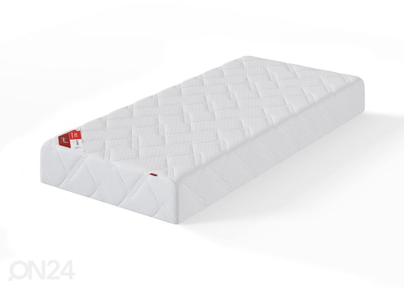 Sleepwell joustinpatja RED ORTHOPEDIC 120x200 cm kuvasuurennos