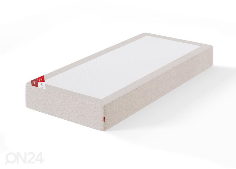 Sleepwell joustinpatja RED POCKET 120x200 cm kuvasuurennos