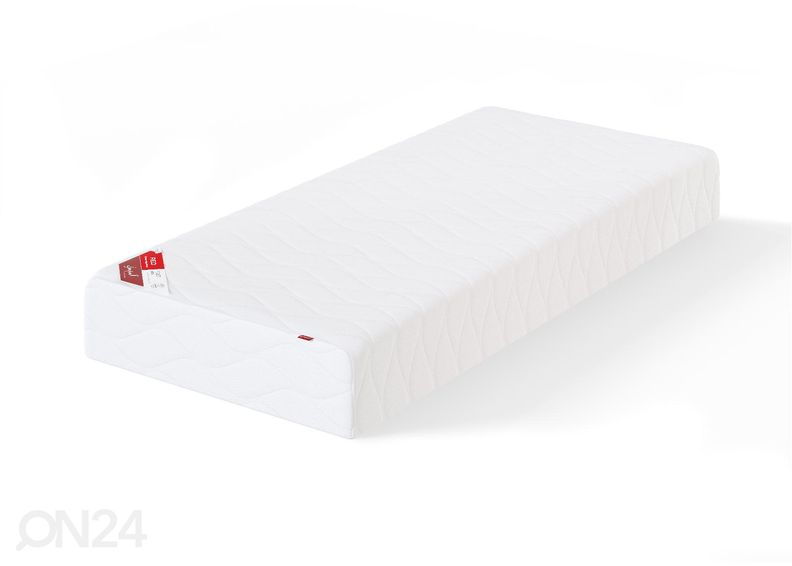 Sleepwell joustinpatja RED POCKET 120x200 cm kuvasuurennos