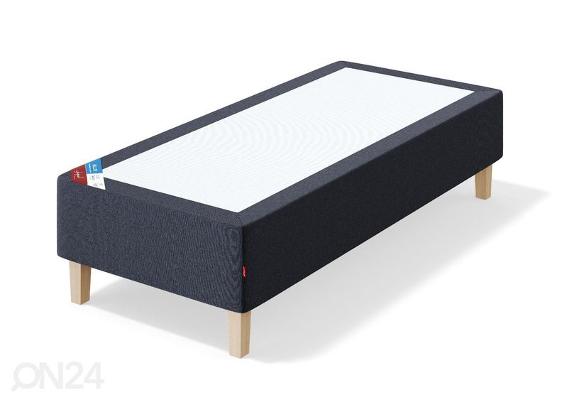 Sleepwell joustinsänky BLUE POCKET PLUS 90x200 cm kuvasuurennos