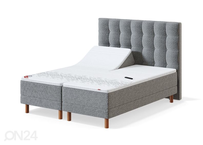 Sleepwell moottorisänky RED 90x200 cm kuvasuurennos