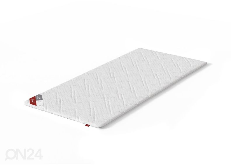 Sleepwell petauspatja TOP COCO 90x200 cm kuvasuurennos