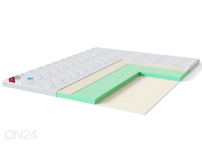 Sleepwell petauspatja TOP HR foam Plus 80x200 cm kuvasuurennos