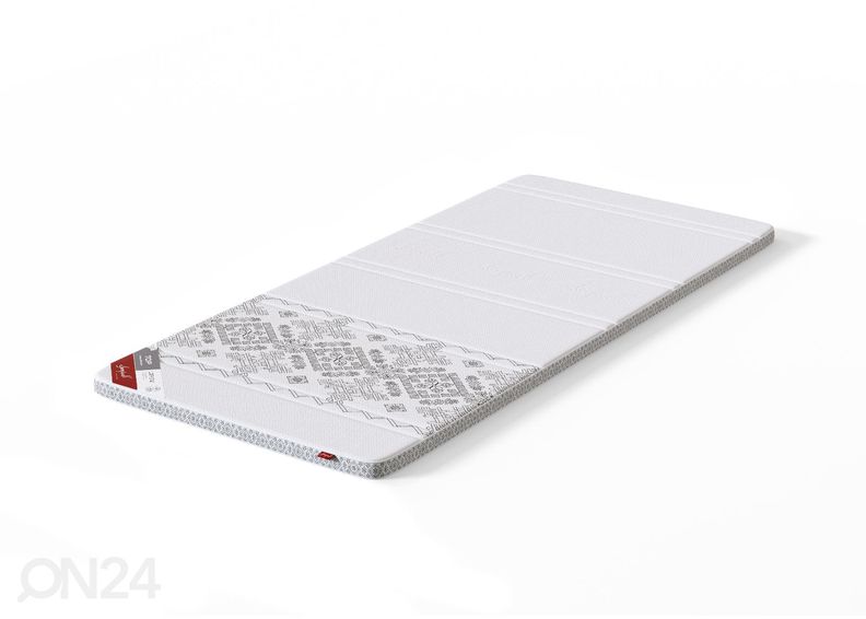 Sleepwell petauspatja TOP LATEX ETNO 90x200 cm kuvasuurennos