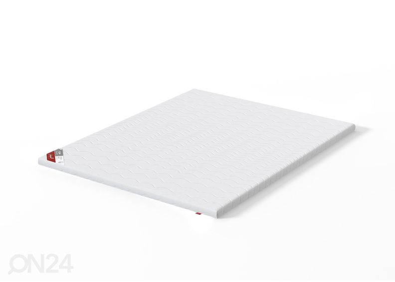 Sleepwell petauspatja TOP PROFILED FOAM 120x200 cm kuvasuurennos