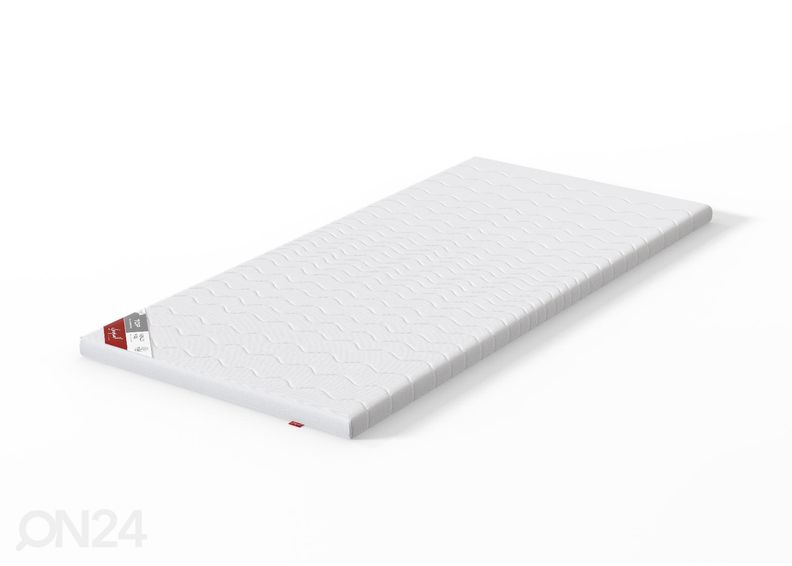 Sleepwell petauspatja TOP PROFILED FOAM 160x200 cm kuvasuurennos