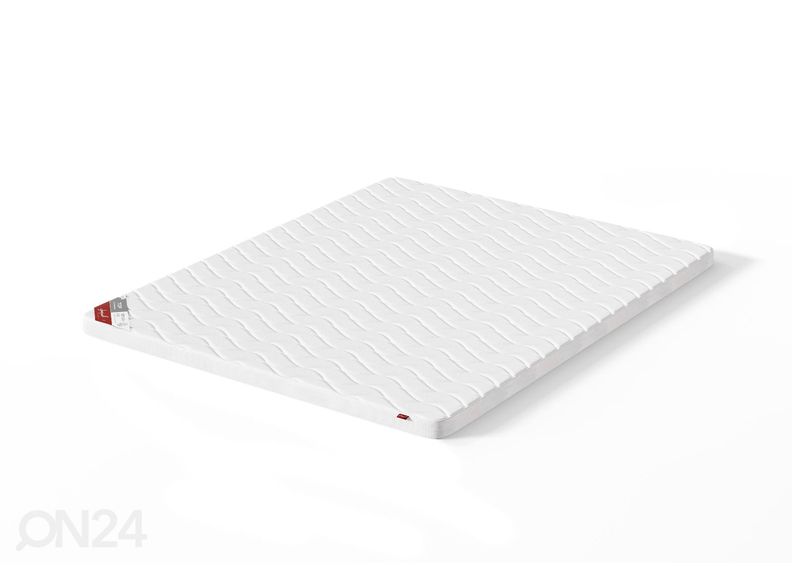 Sleepwell petauspatja TOP TIGER TOUCH PLUS 140x200 cm kuvasuurennos
