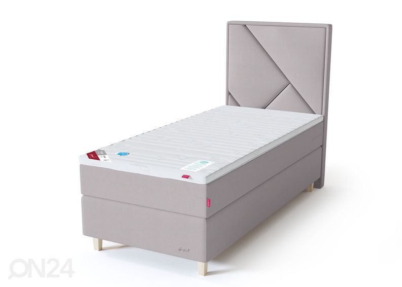 Sleepwell RED jenkkisänky pehmeä 120x200 cm kuvasuurennos