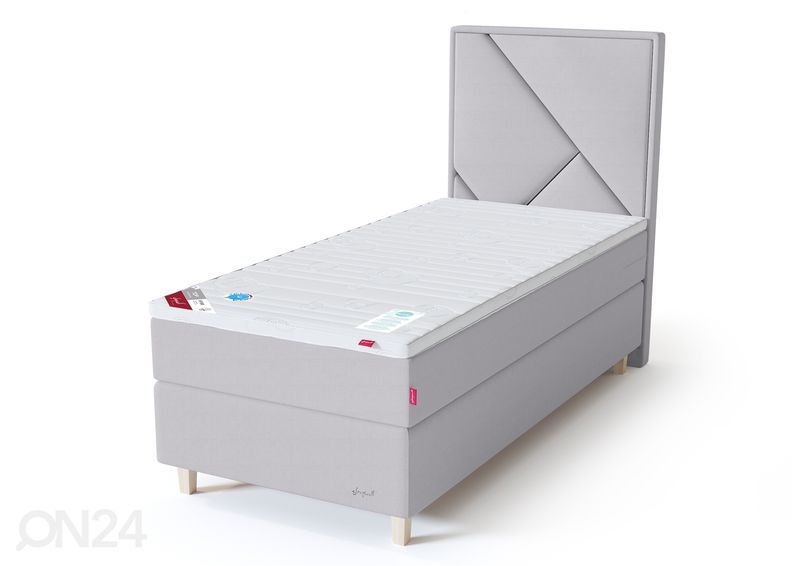 Sleepwell RED jenkkisänky pehmeä 120x200 cm kuvasuurennos