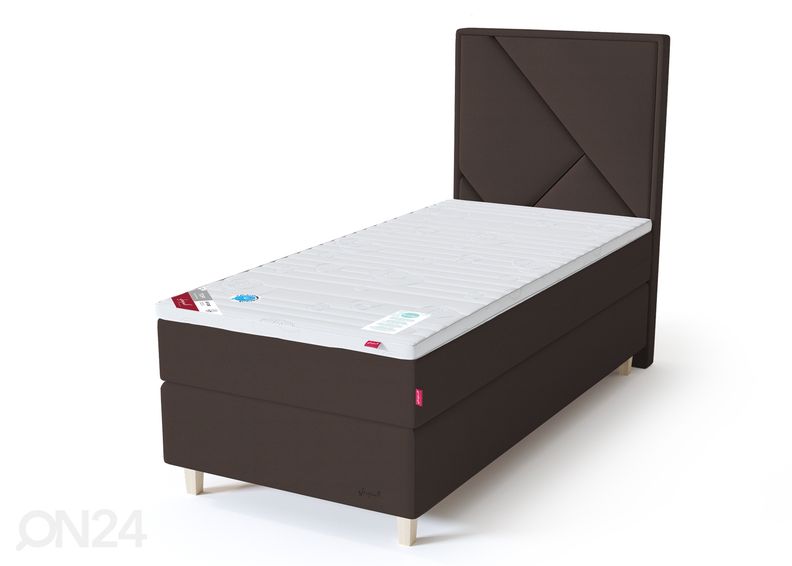 Sleepwell RED jenkkisänky pehmeä 120x200 cm kuvasuurennos