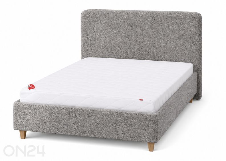 Sleepwell red lift up -vuodekokonaisuus 140x200 cm kuvasuurennos