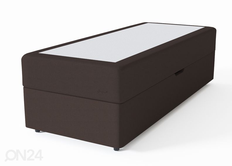 Sleepwell runkopatja RED Pocket Storage pehmeä 120x200 cm kuvasuurennos