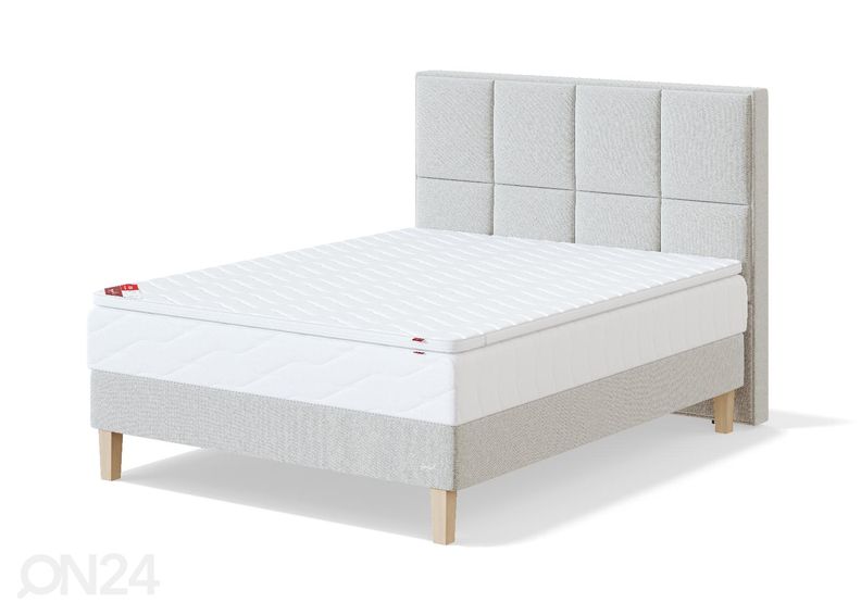 Sleepwell runkosänky RED 140x200 cm kuvasuurennos