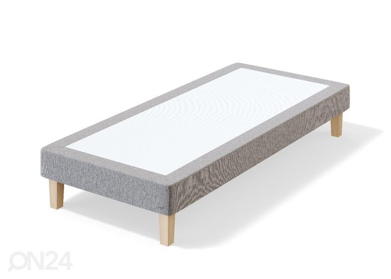 Sleepwell runkosänky RED 80x200 cm kuvasuurennos