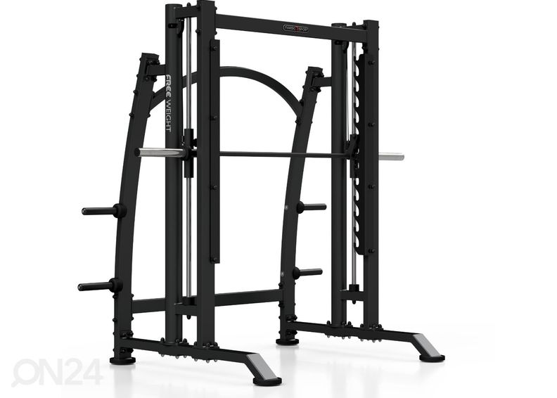 Smith-laite ammattilainen Marbo kuvasuurennos