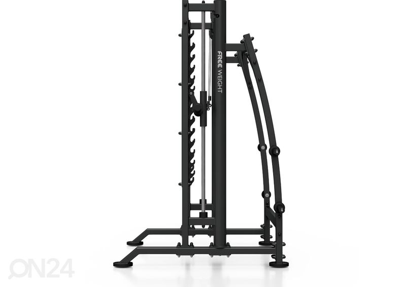 Smith-laite ammattilainen Marbo kuvasuurennos