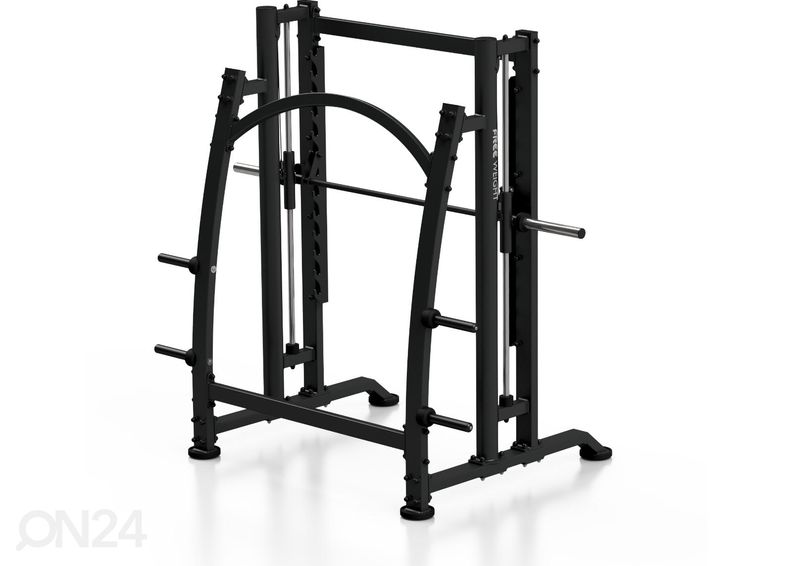 Smith-laite ammattilainen Marbo kuvasuurennos