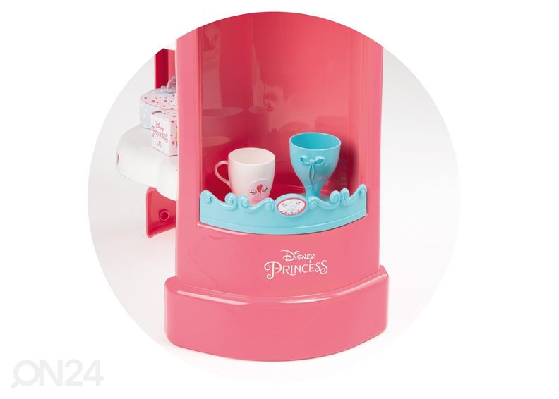 Smoby keittiö Prinsessa kuvasuurennos
