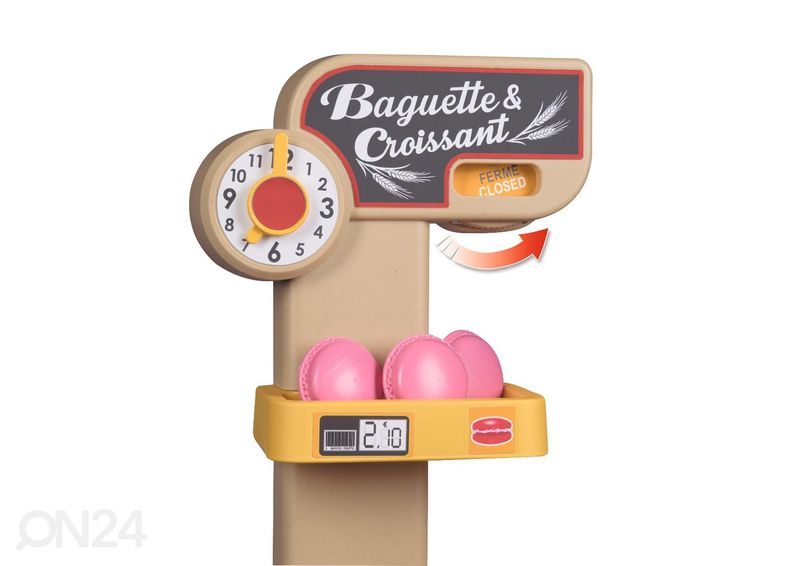 Smoby Leipomo kuvasuurennos