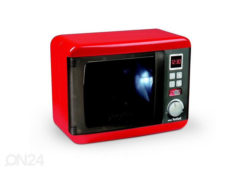 Smoby mikroaaltouuni kuvasuurennos