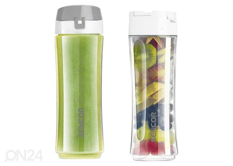 Smoothie-tehosekoitin Sencor kuvasuurennos