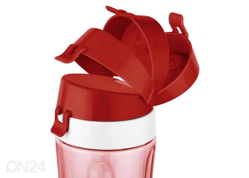 Smoothie tehosekoitin Sencor SBL2214RD kuvasuurennos