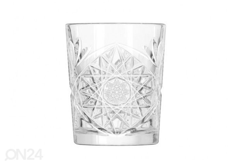 Snapsilasi Royal Leerdam Hobstar 6 cl, 3 kpl kuvasuurennos