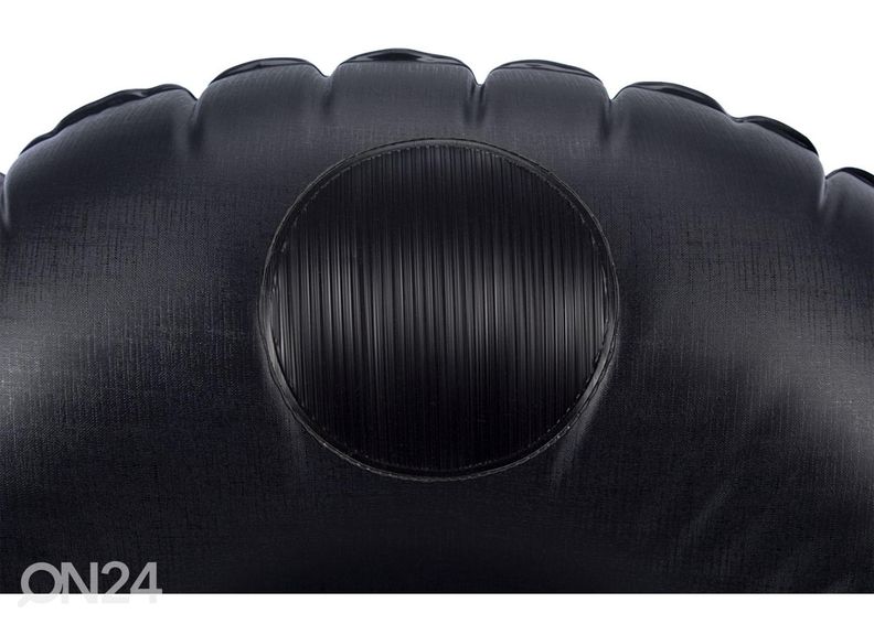 Snowtube liukuri Arctic Disc kuvasuurennos