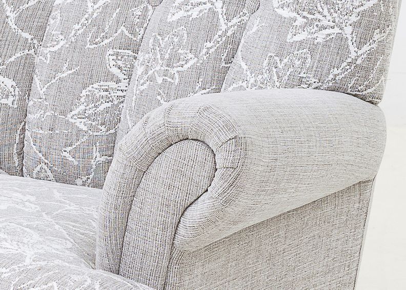 Sohva 2-istuttava kuvasuurennos