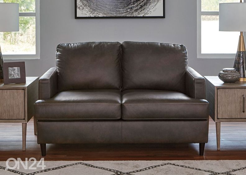 Sohva 2-istuttava kuvasuurennos