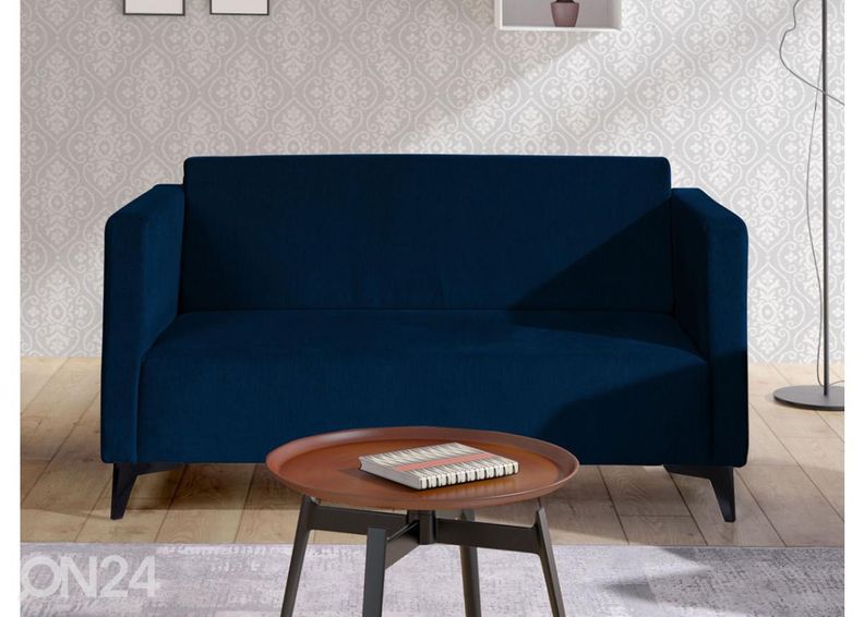 Sohva 2 -istuttava kuvasuurennos