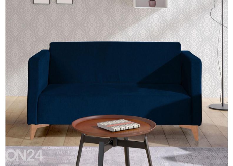 Sohva 2 -istuttava kuvasuurennos