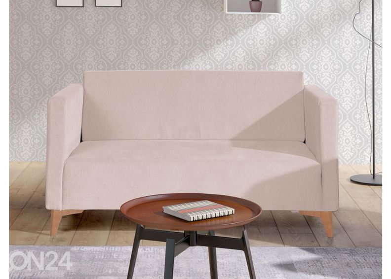 Sohva 2 -istuttava kuvasuurennos