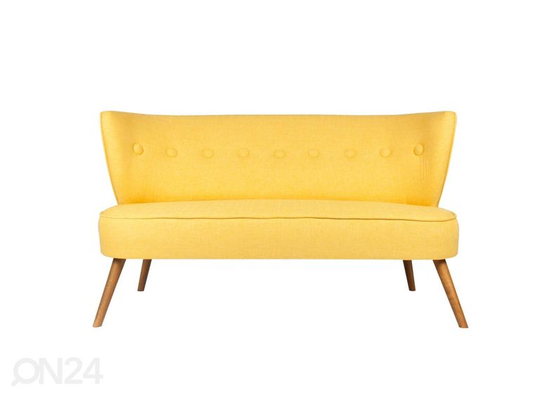 Sohva 2-istuttava kuvasuurennos