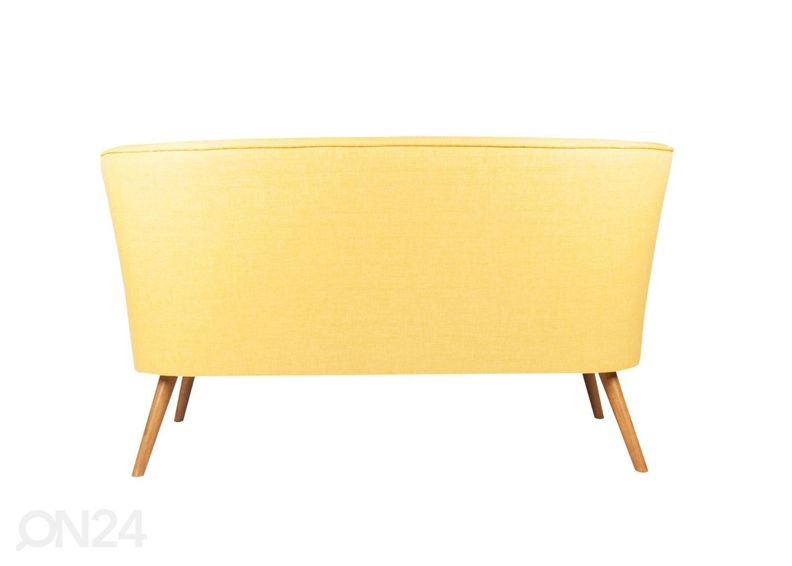 Sohva 2-istuttava kuvasuurennos