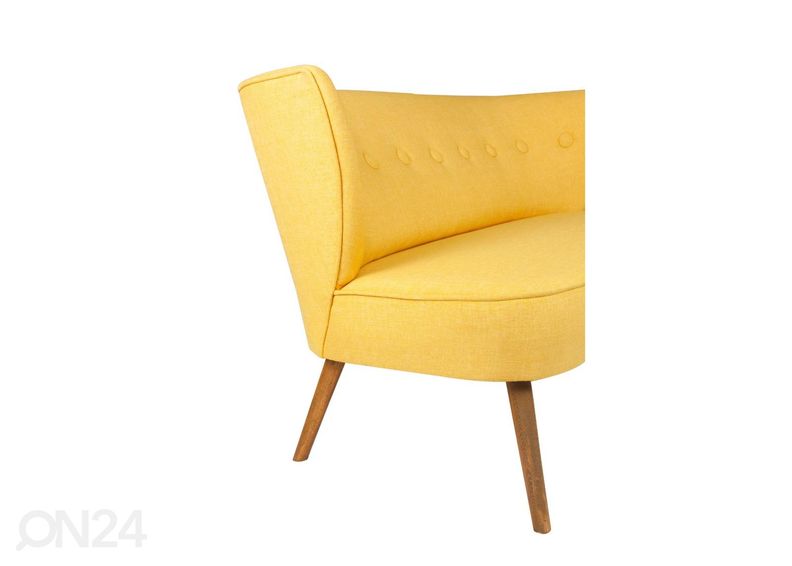 Sohva 2-istuttava kuvasuurennos