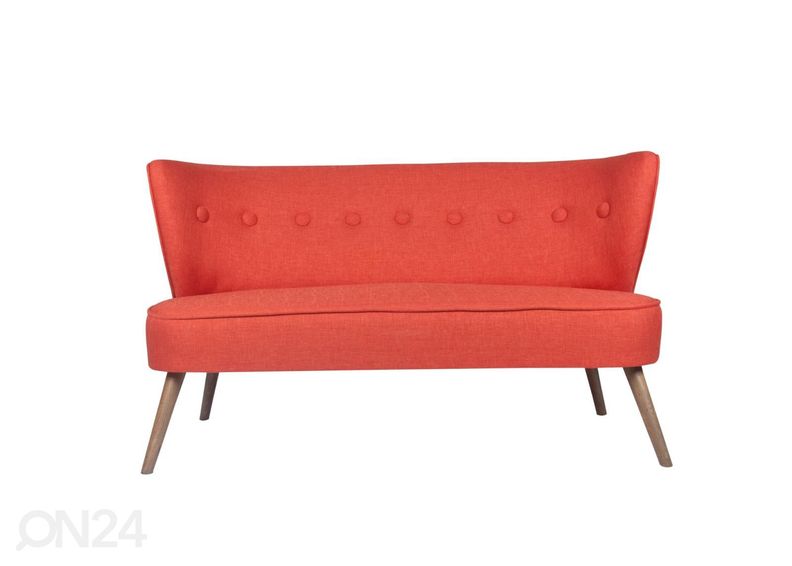 Sohva 2-istuttava kuvasuurennos