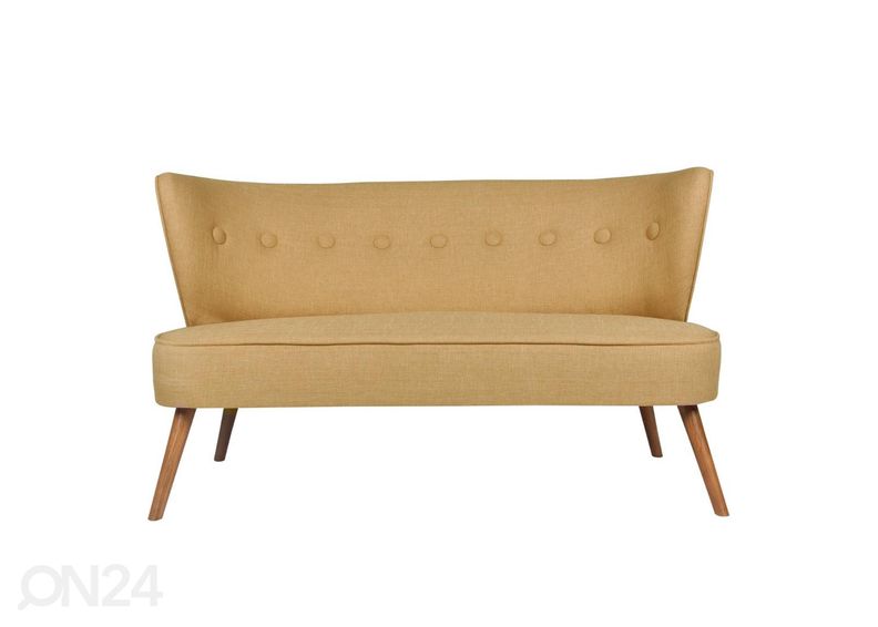 Sohva 2-istuttava kuvasuurennos