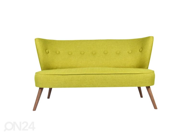 Sohva 2-istuttava kuvasuurennos