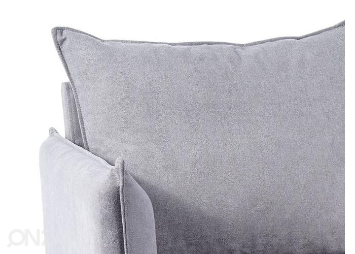 Sohva 2-istuttava kuvasuurennos