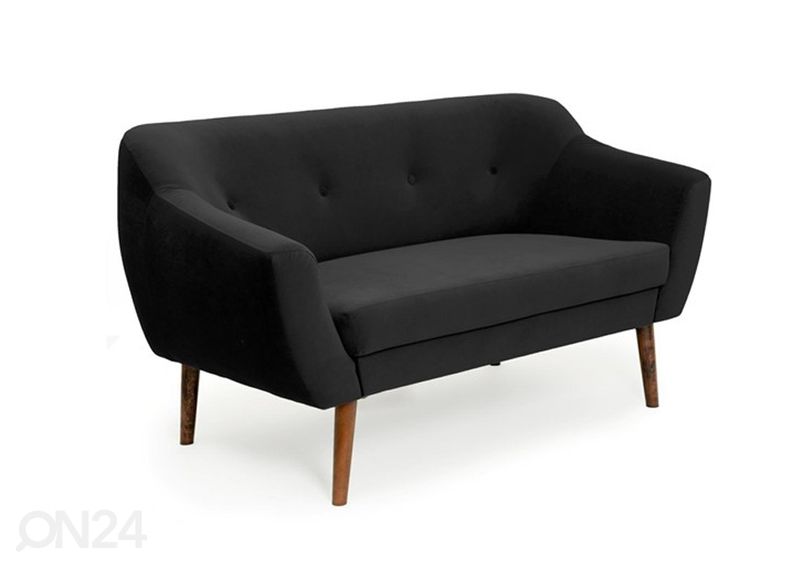 Sohva 2-istuttava Bergamo kuvasuurennos