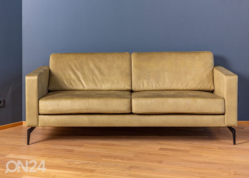 Sohva 2-istuttava LineaX kuvasuurennos